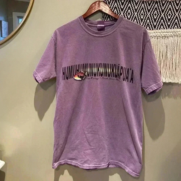 HAWAIIAN RETRO GRAPHIC TOP SHORT SLEEVE - Picture 5 of 5